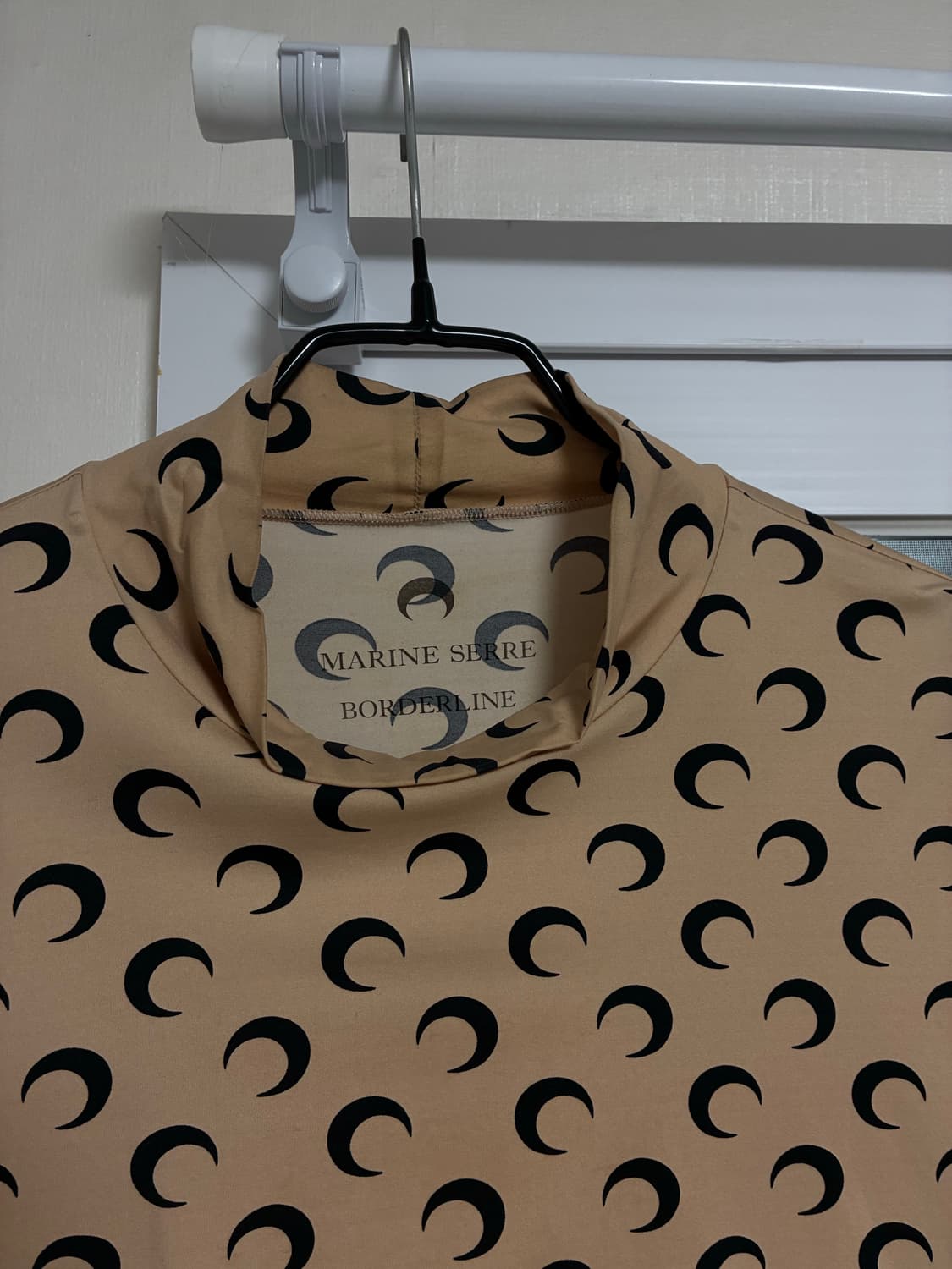 마린세르 크레센트 문 탑 L 상품이미지3