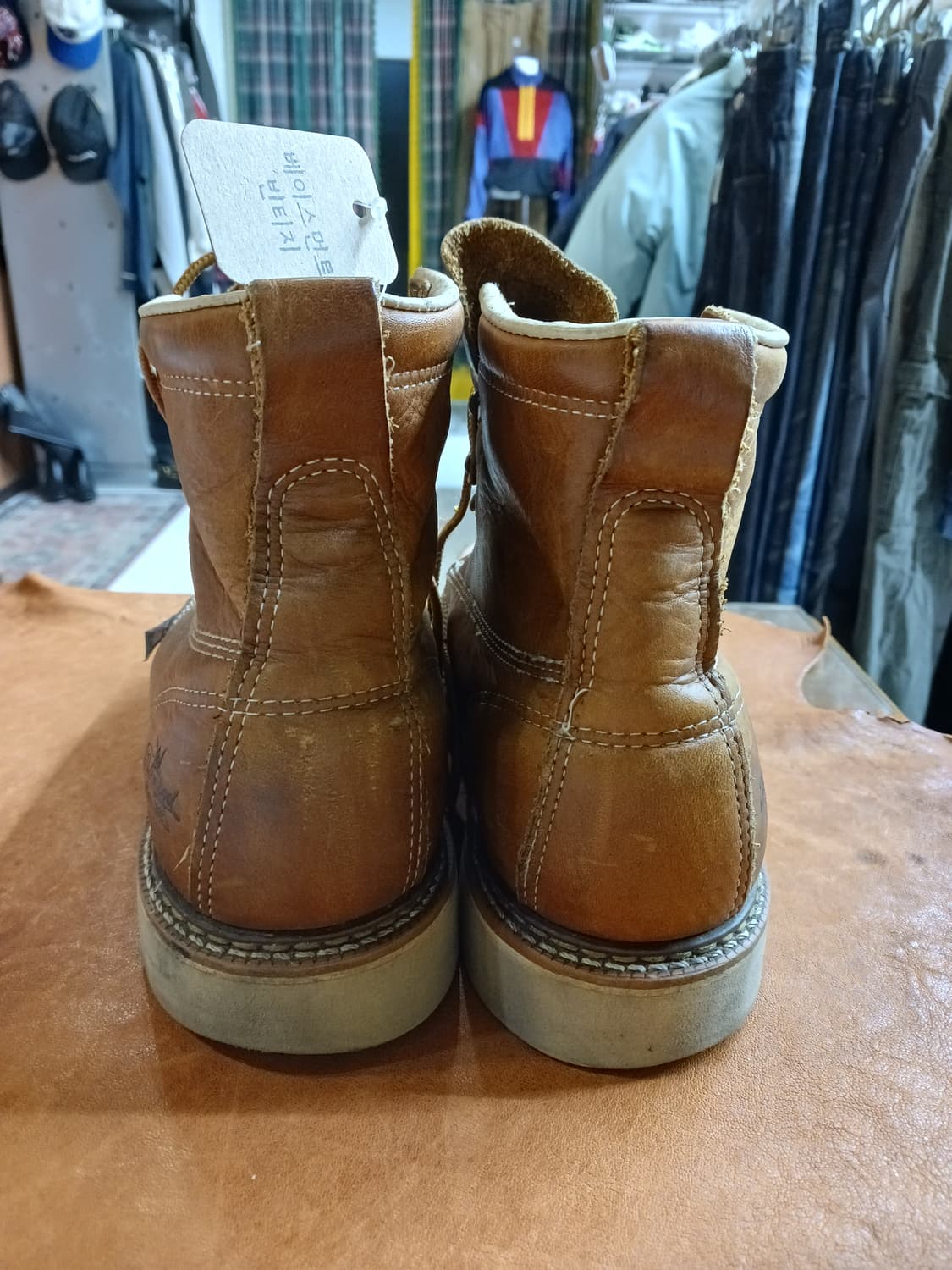 쏘로굿 목토 상품이미지5