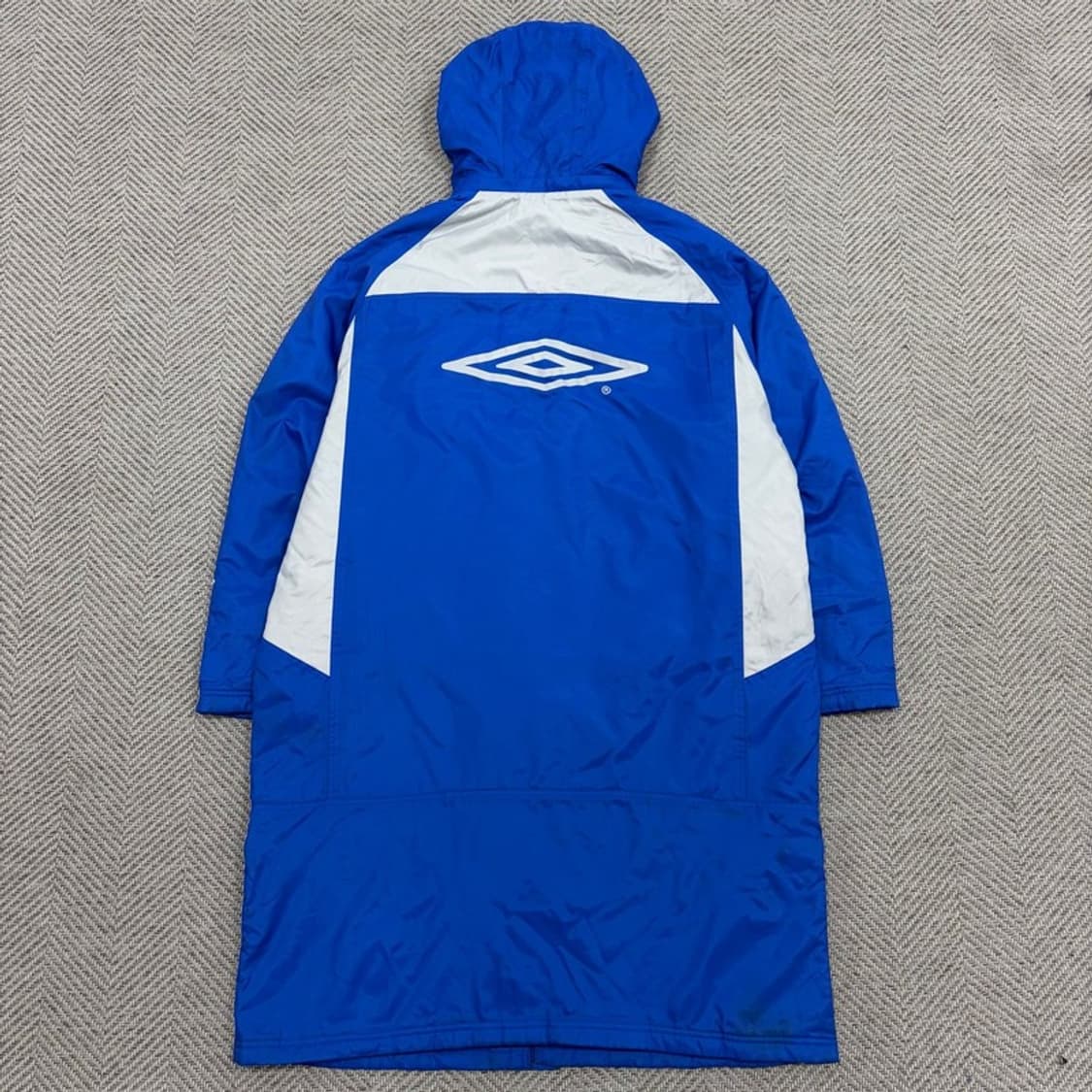 엄브로 롱패딩자켓 v2096 상품이미지2