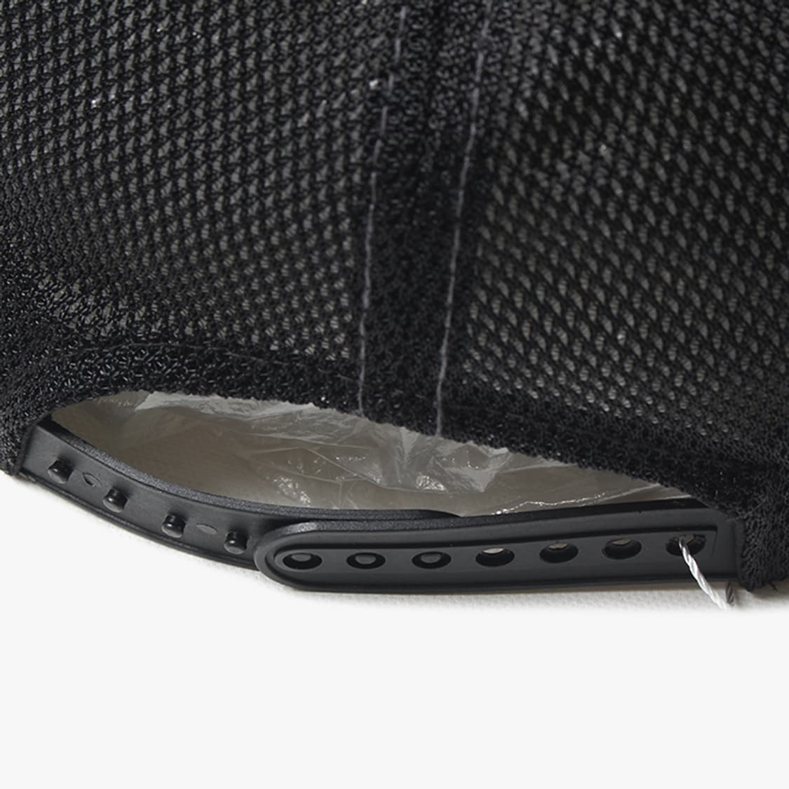  HYSTERIC GLAMOUR "Grey Cap" 상품이미지4