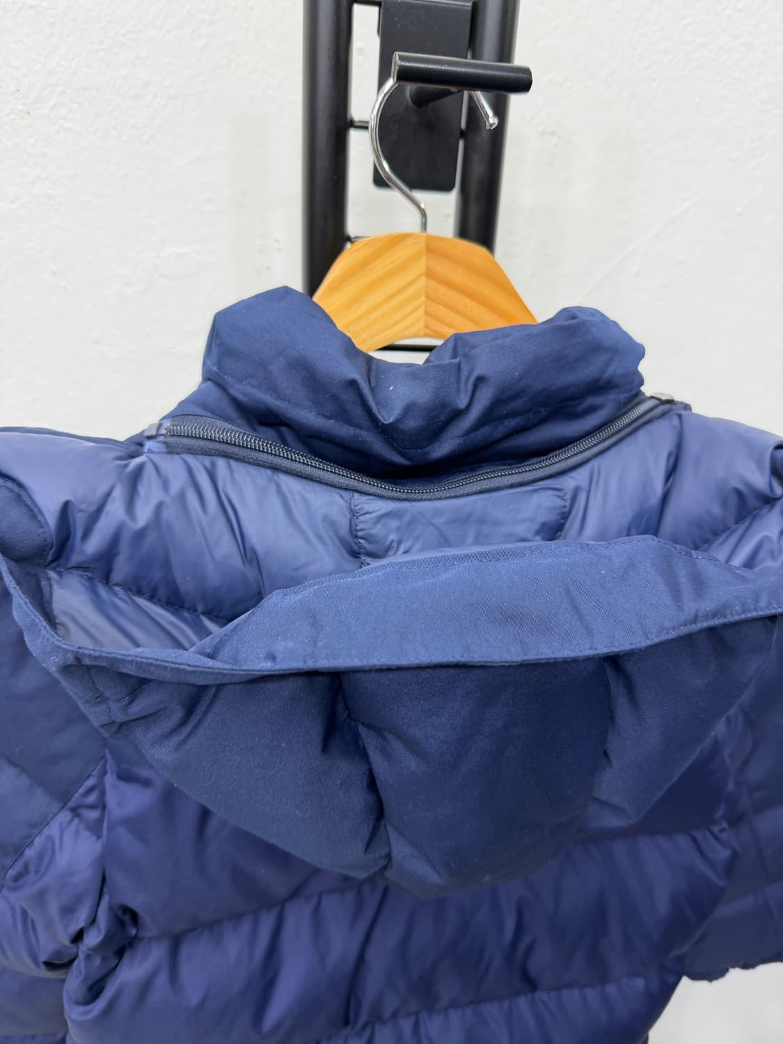 정품) 폴로랄프로렌 키즈 패딩 140(8y) 상품이미지6