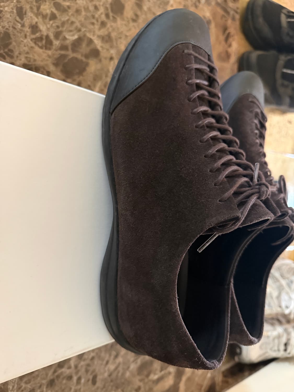 아모멘토 스니커즈 8사이즈 상품이미지2