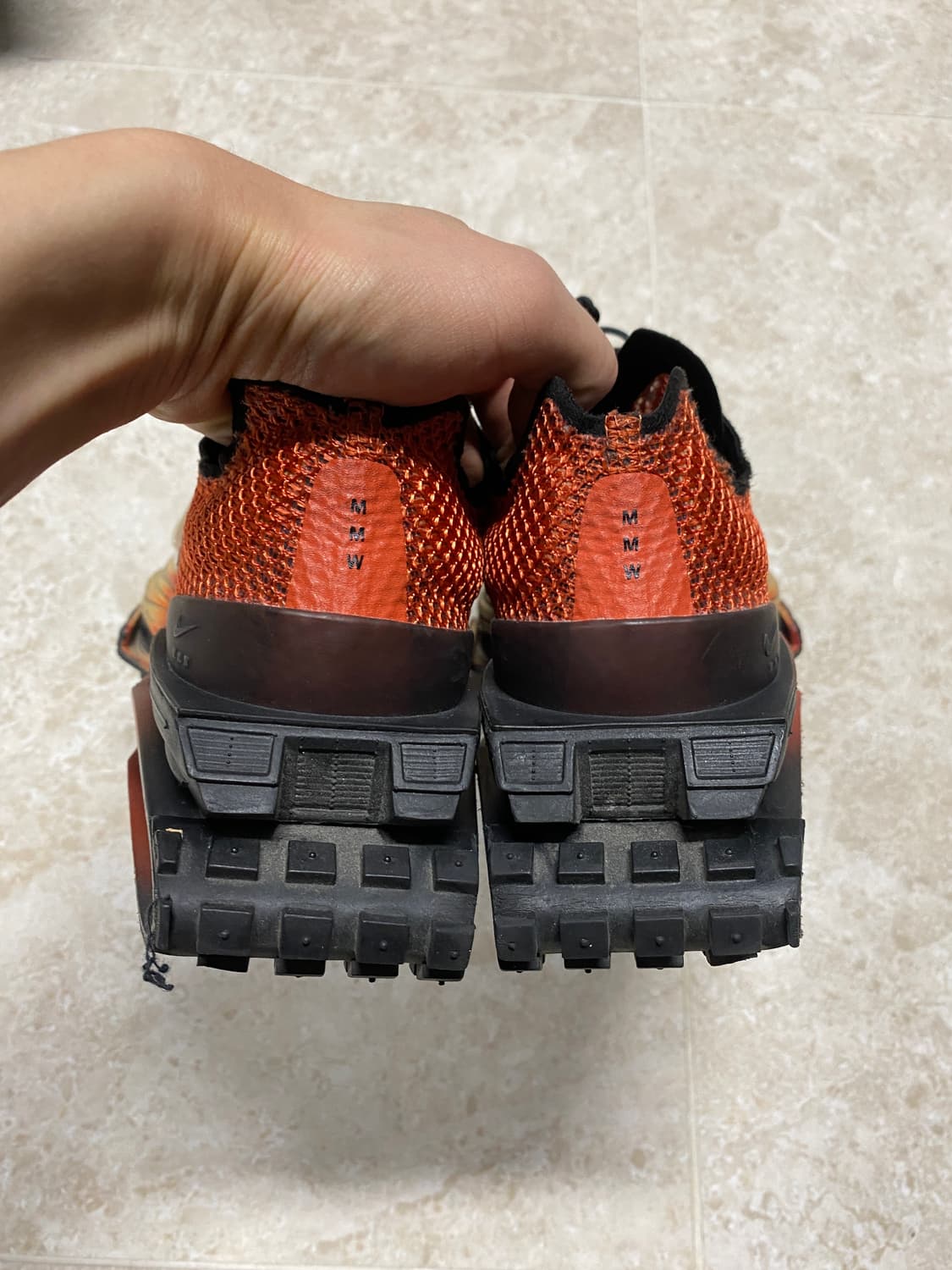 나이키 x 줌 mmw 004 상품이미지4