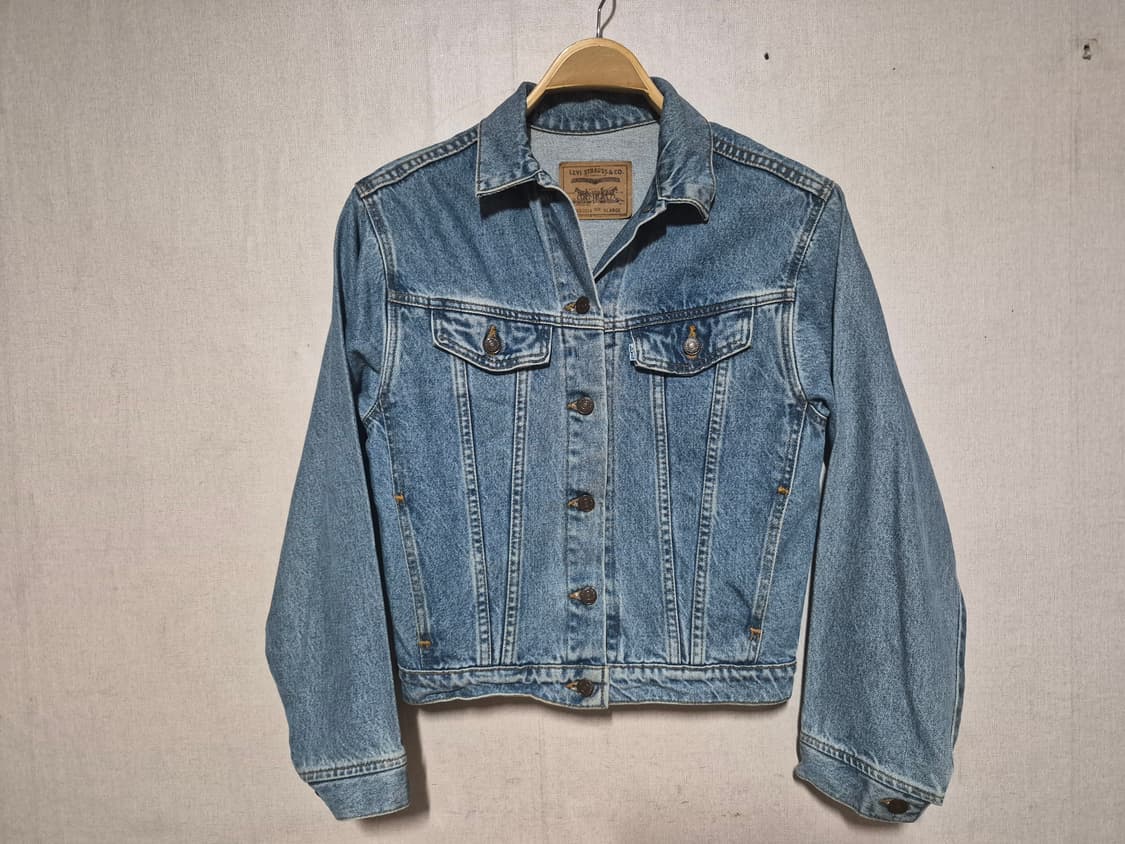 리바이스 90년대 xl 상품이미지1