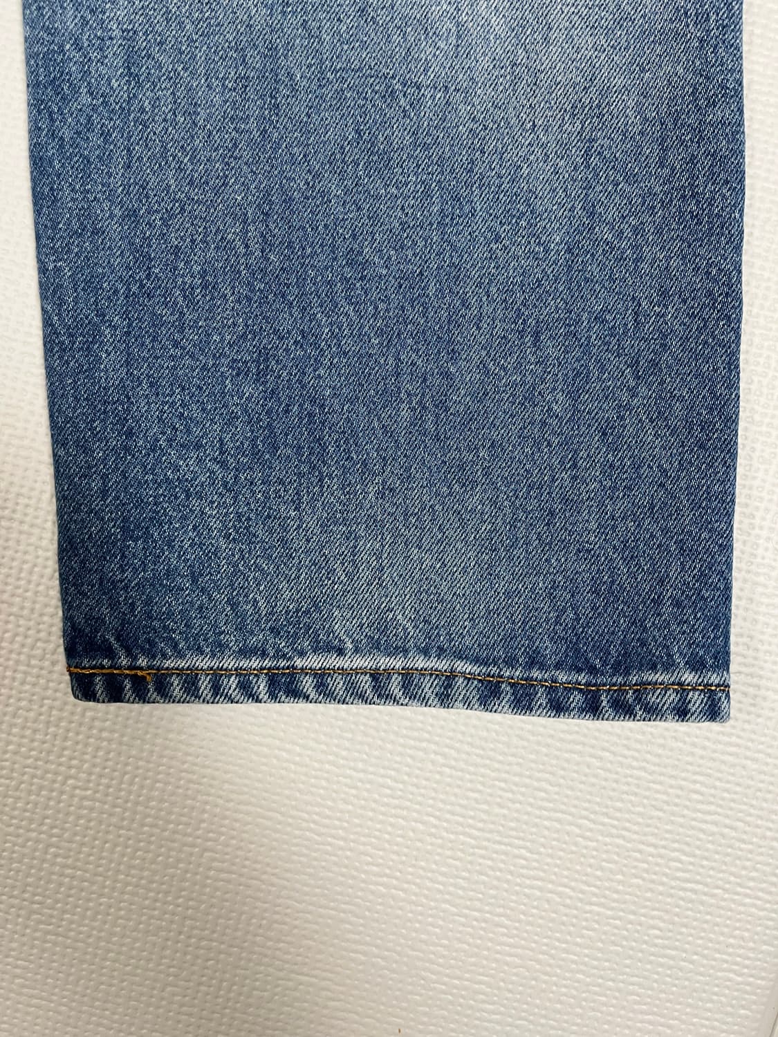 리바이스 프리미엄 555 블랙잭 맛 W30 L30 상품이미지6