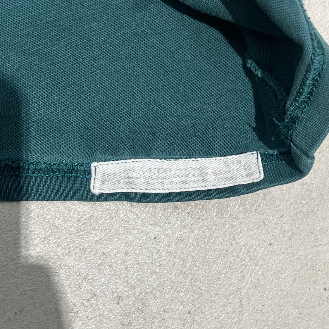 더플랫헤드 프린팅 반팔티셔츠 s10470 상품이미지6