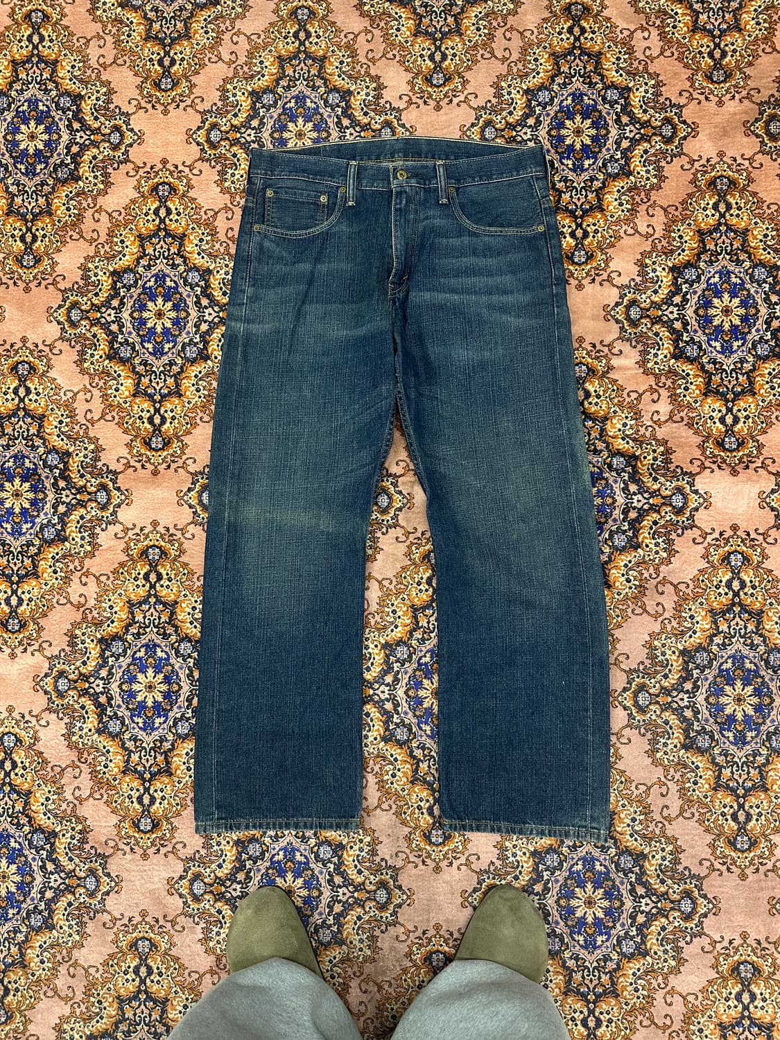 Levi’s 569 상품이미지3