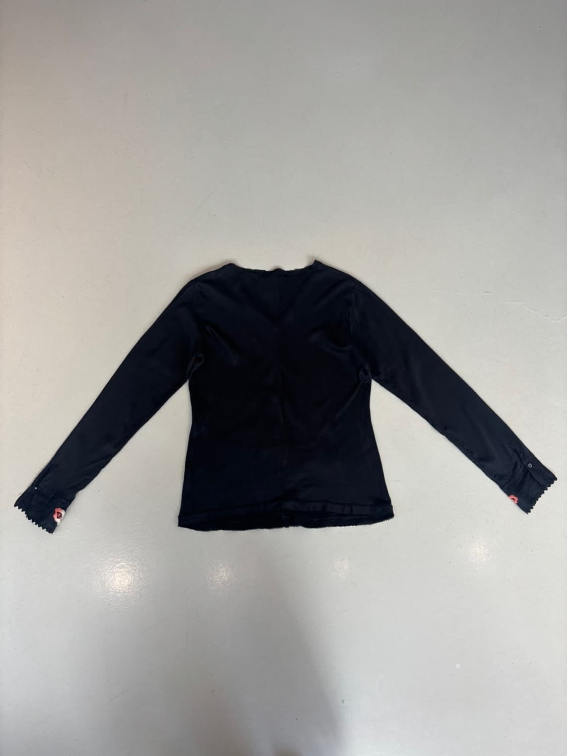 Marithe Francois Girbaud Cardigan 상품이미지6