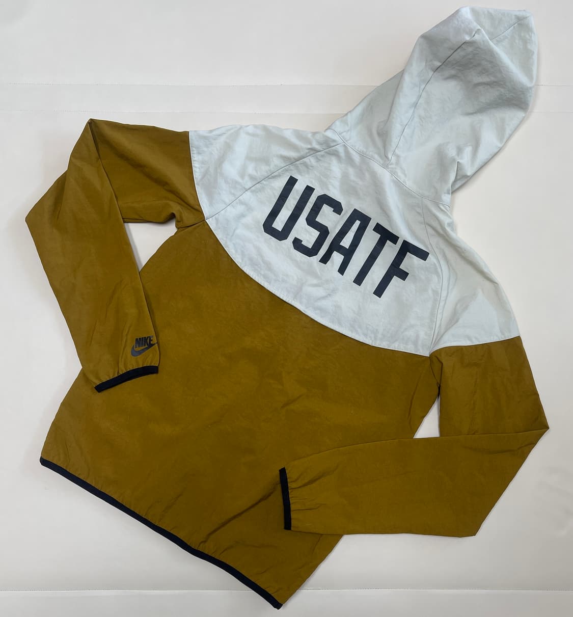 나이키 USATF 윈드러너 상품이미지2