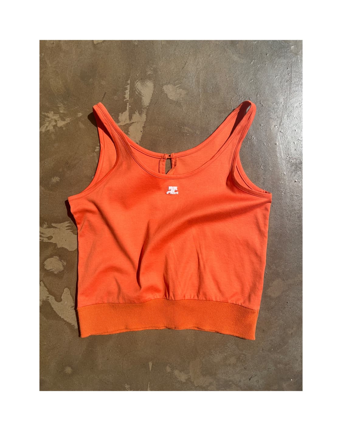Courrèges 상품이미지2