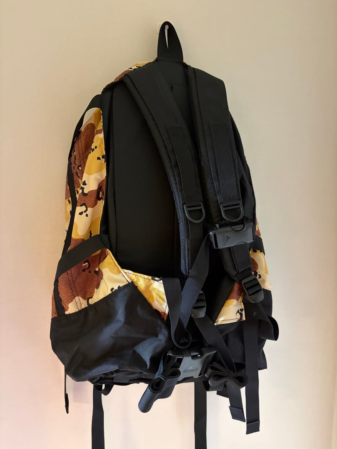 40th Gregory Chocolate Chip Day&half 상품이미지3