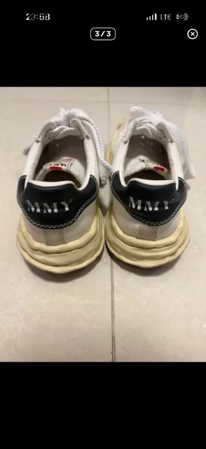 미하라 야스히로 블레이키 eu42 상품이미지3