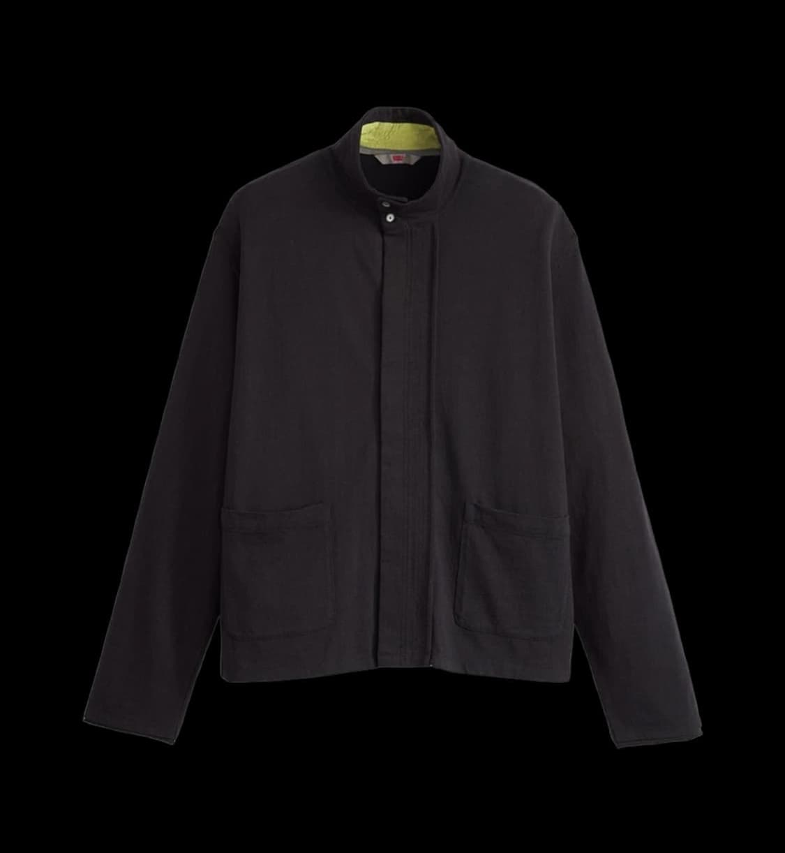 키코 리바이스 가디건 XL 상품이미지1