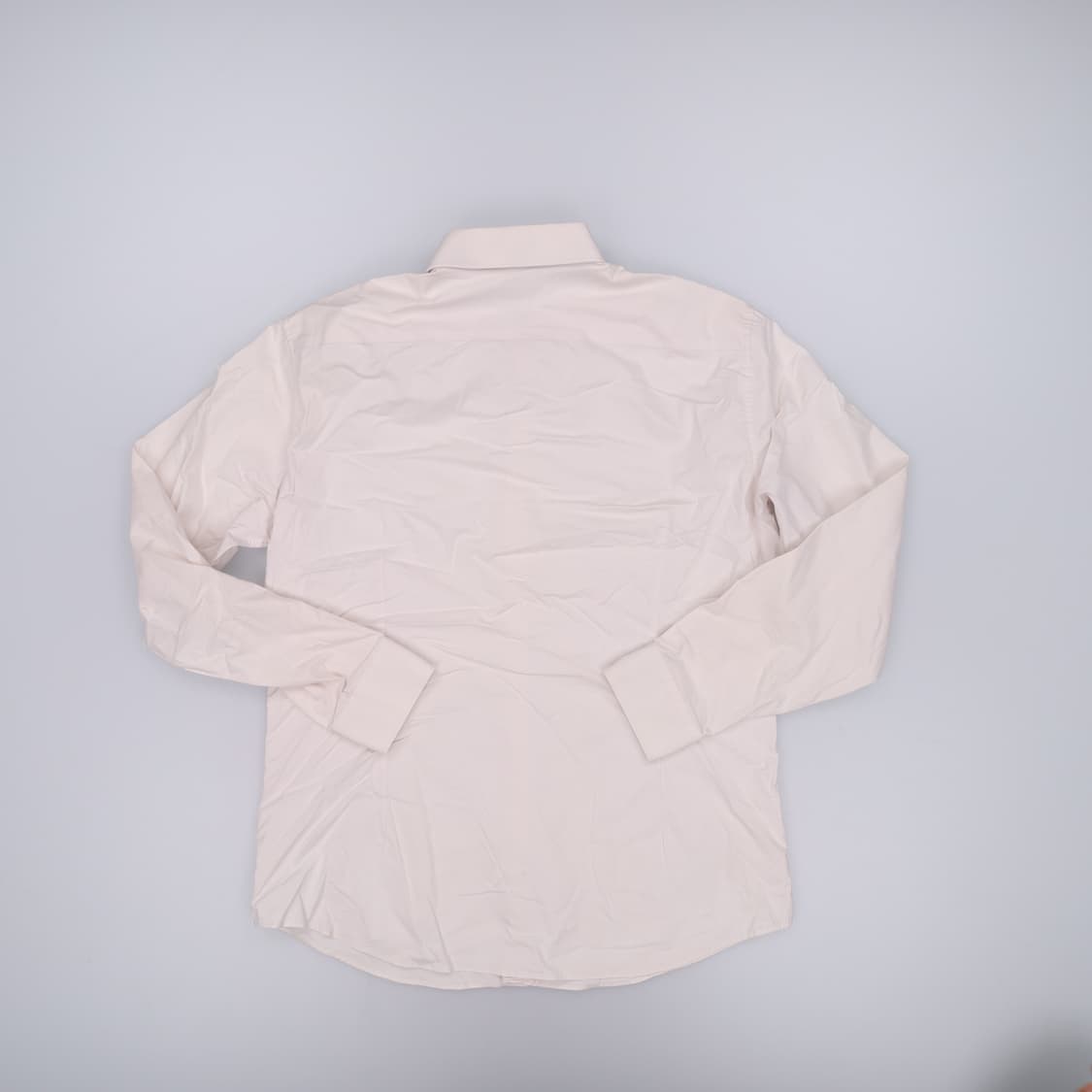 XL 질스튜어트 화이트 긴팔셔츠 0619H2 상품이미지2