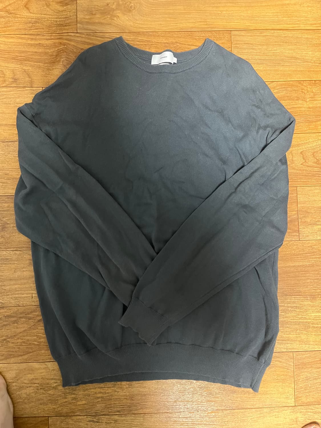 그라프페이퍼 니트슬리브1 그레이 상품이미지1