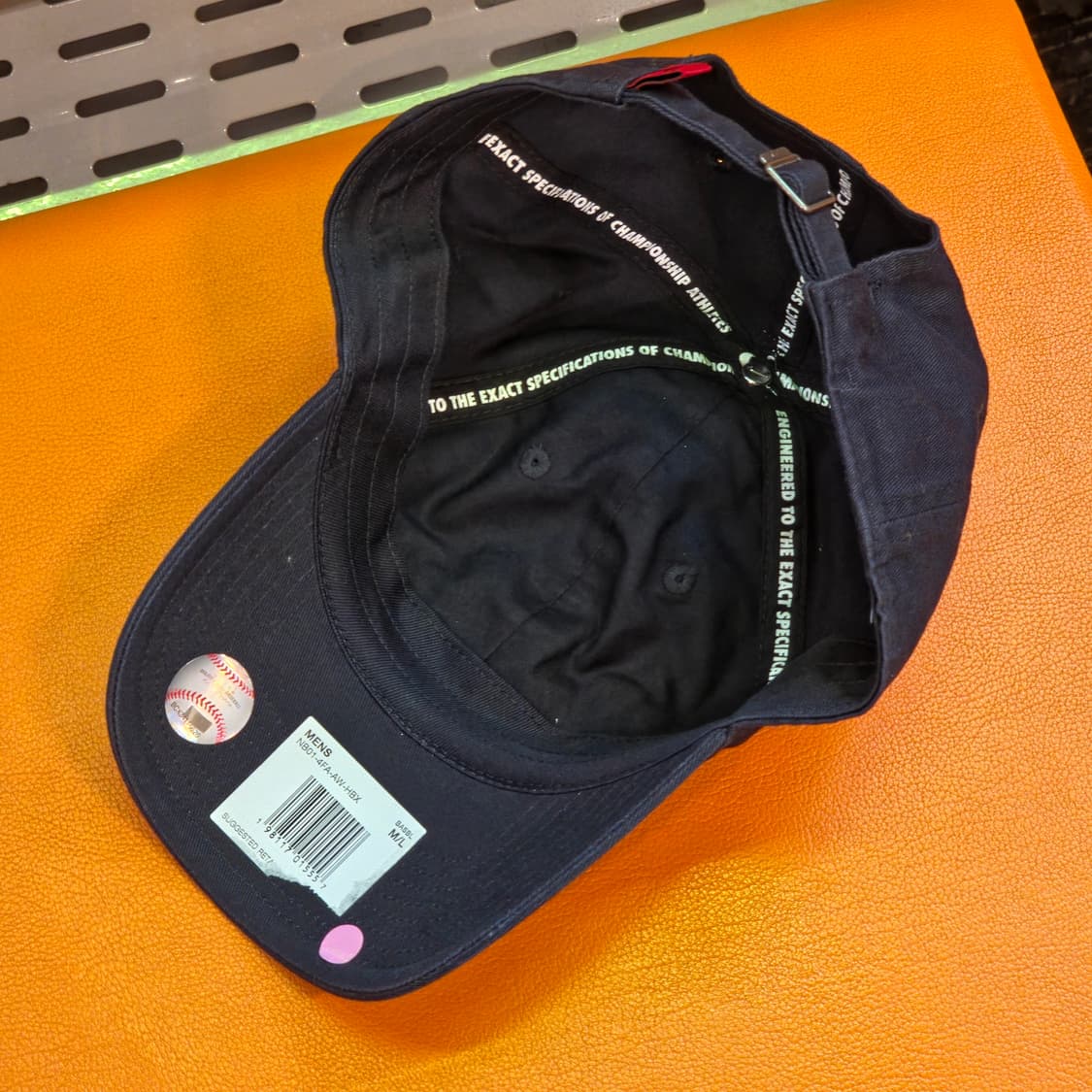 (새상품) 나이키 모자 c63 상품이미지4