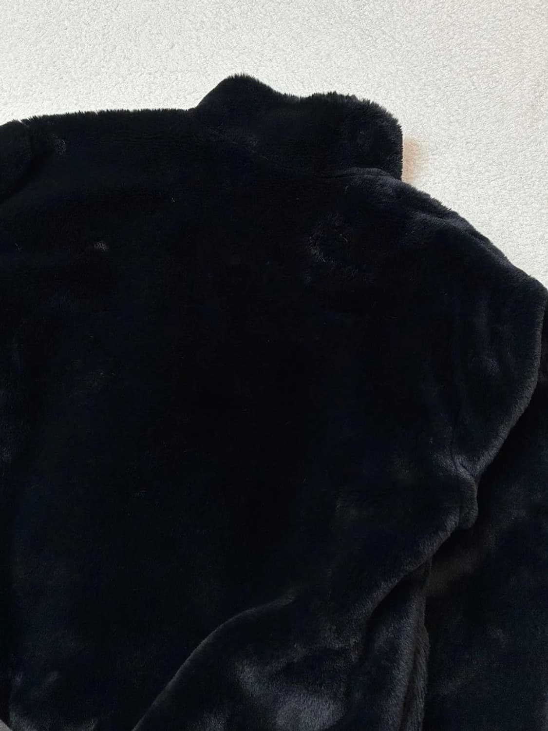 나이키 20FW 빅스우시 퍼 우먼스 자켓 PN6007 상품이미지5