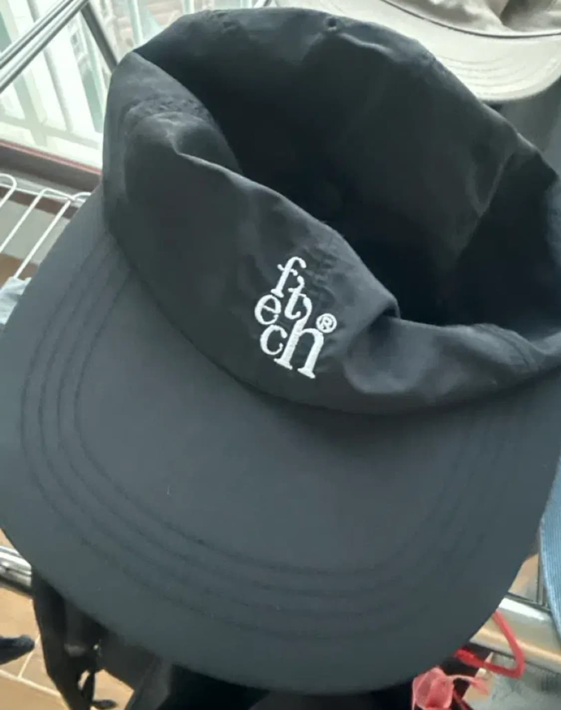 Fetch모자 상품이미지1