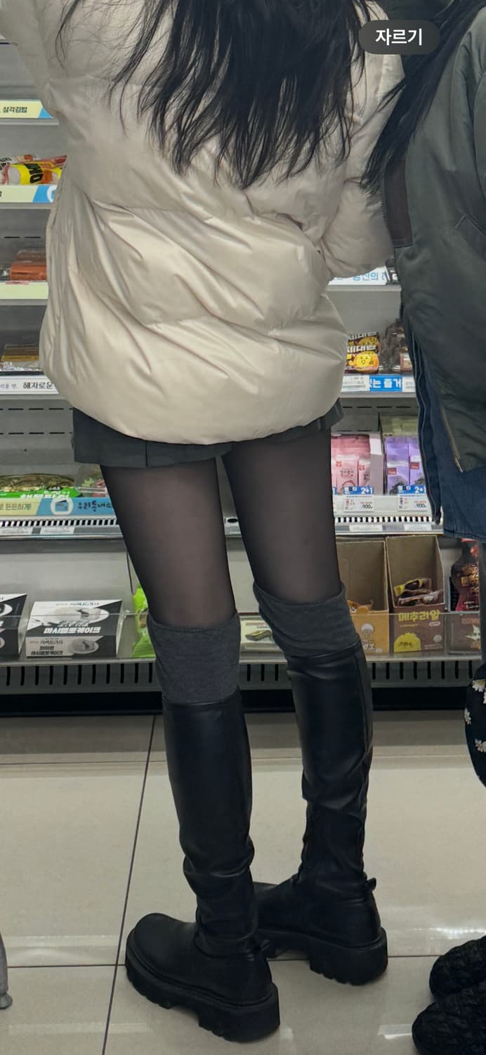 자라 테니스 스커트 xs 상품이미지1