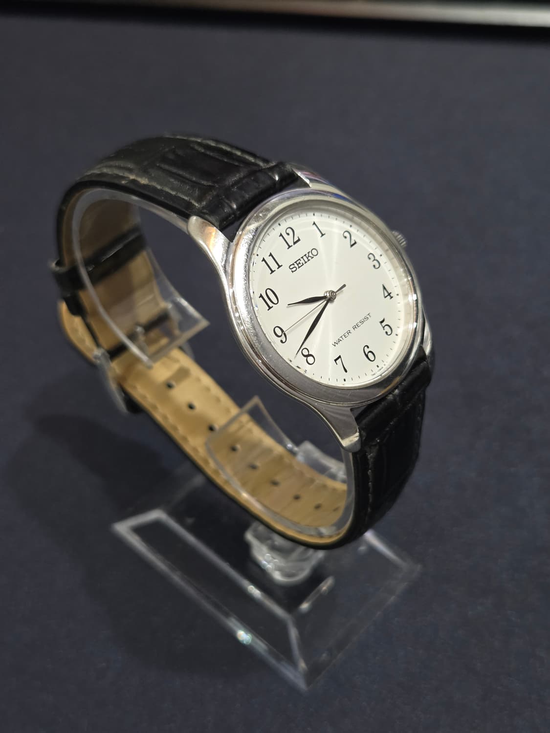 세이코 7N01-0EF0
쿼츠 시계 상품이미지1