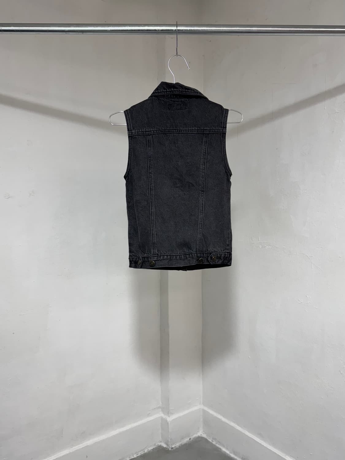vtg vest 상품이미지5
