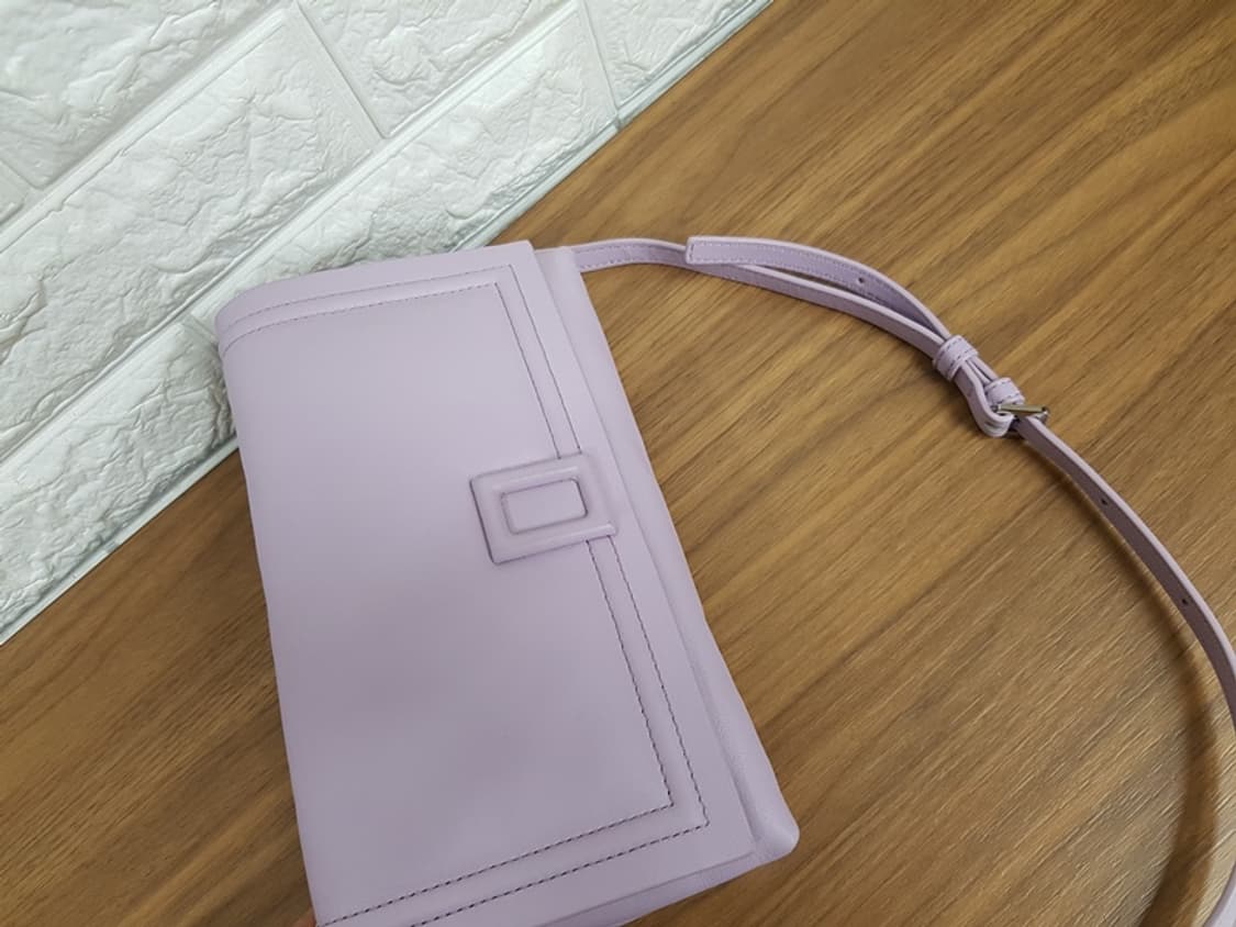 쿠론 수아레 크로스백 ( 23 RCBRX23215PUL) 상품이미지4