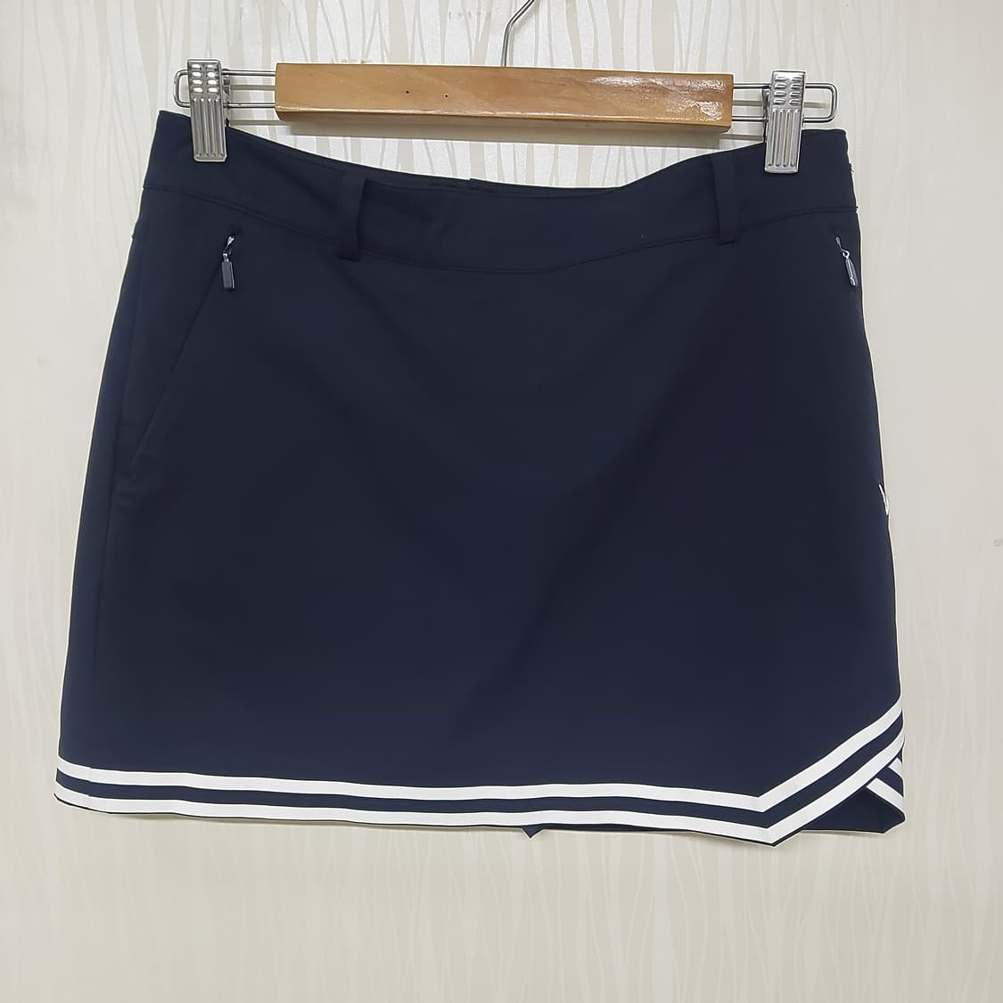 거의새옷 캘러웨이 골프 치마 스커트 27~28인치 상품이미지1