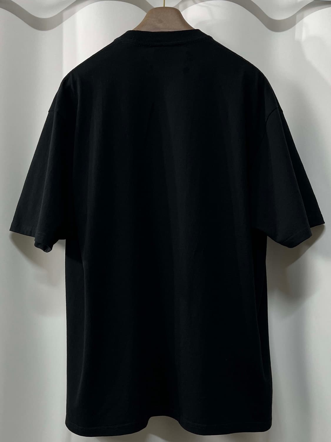 디즈니 킹덤하츠2 미키마우스 그래픽 게임 반팔티 부틀렉 상품이미지2