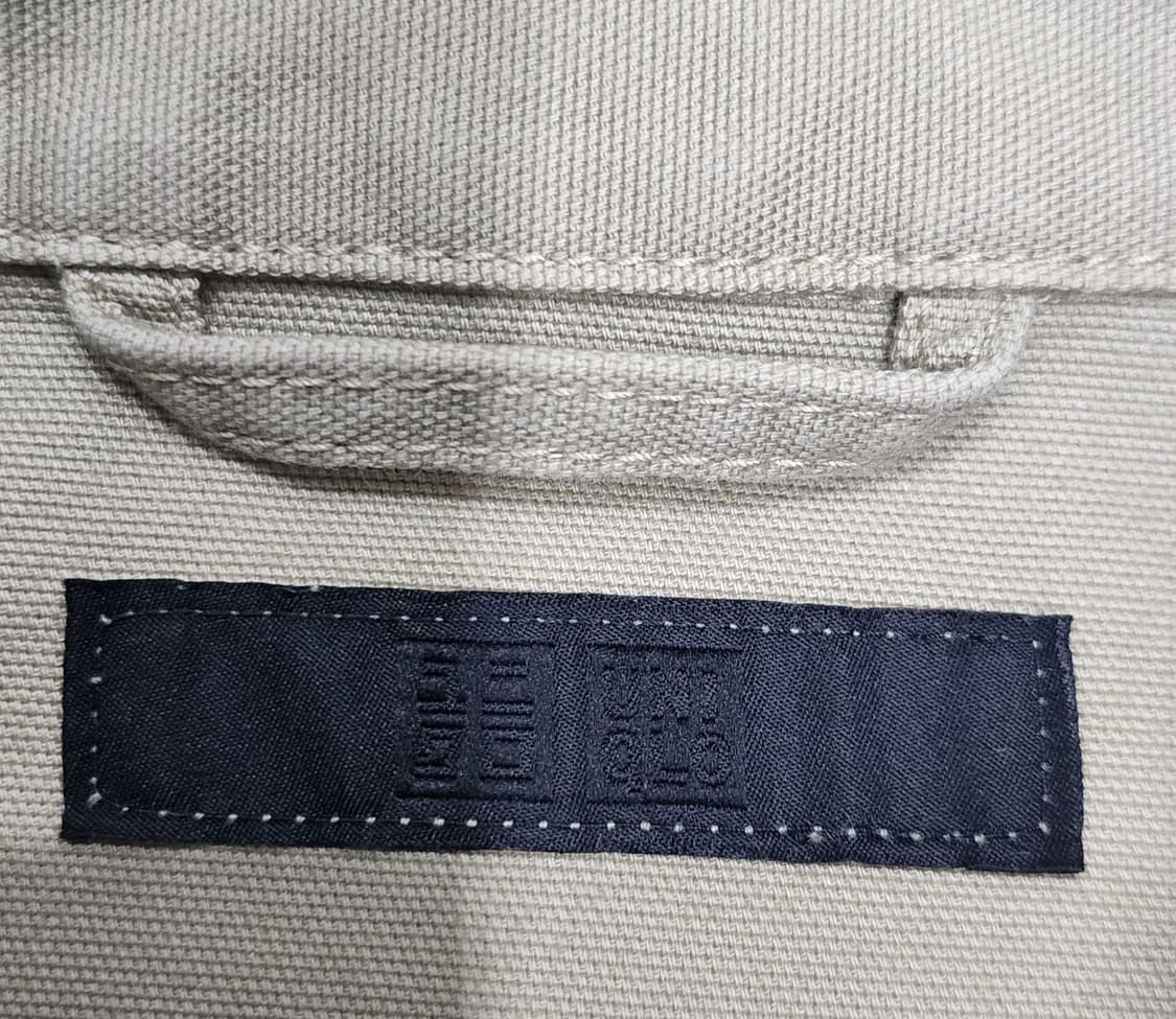 유니클로 집업 블루종 자켓 XL 상품이미지3