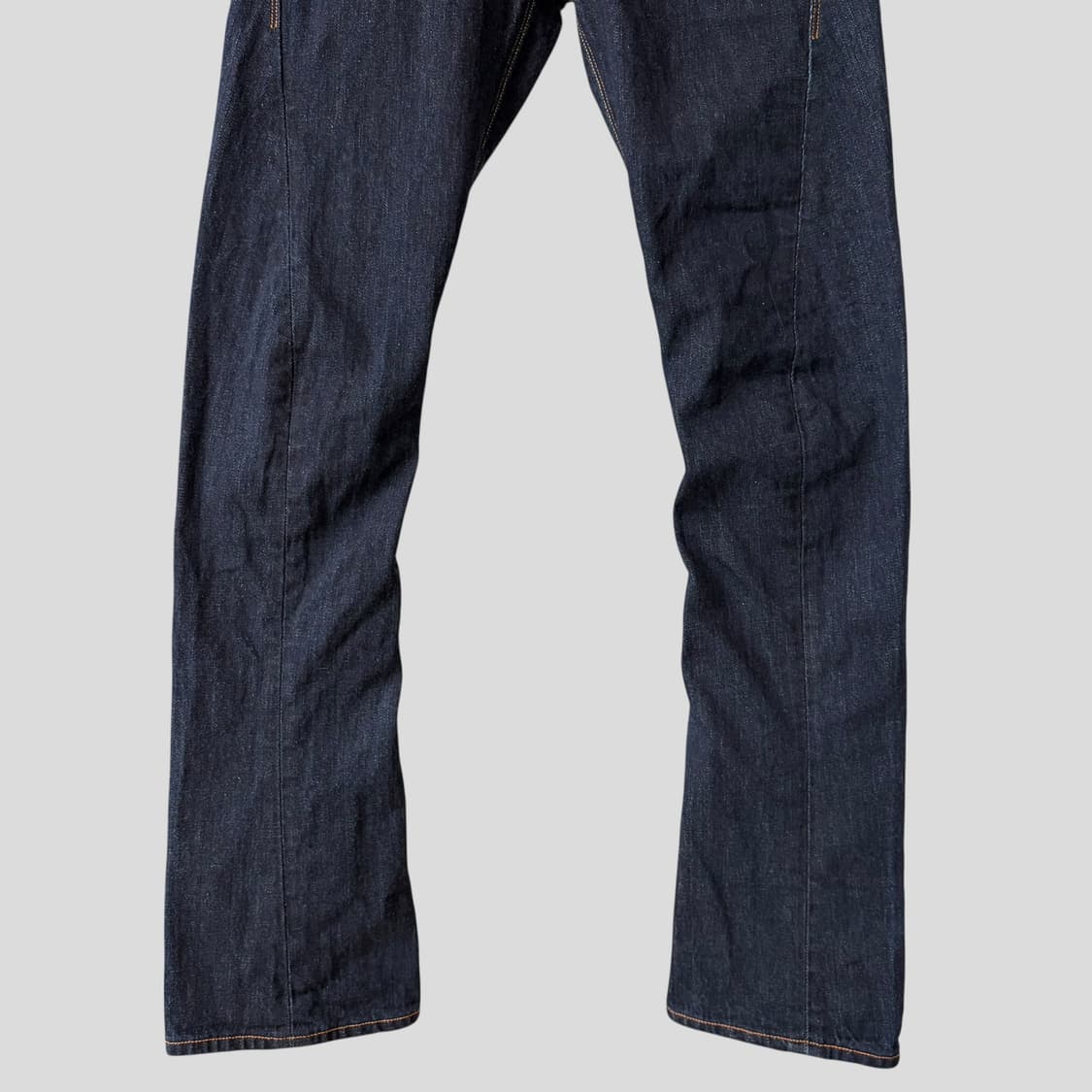 (여성28)리바이스 엔지니어드진 데님 청바지 상품이미지4