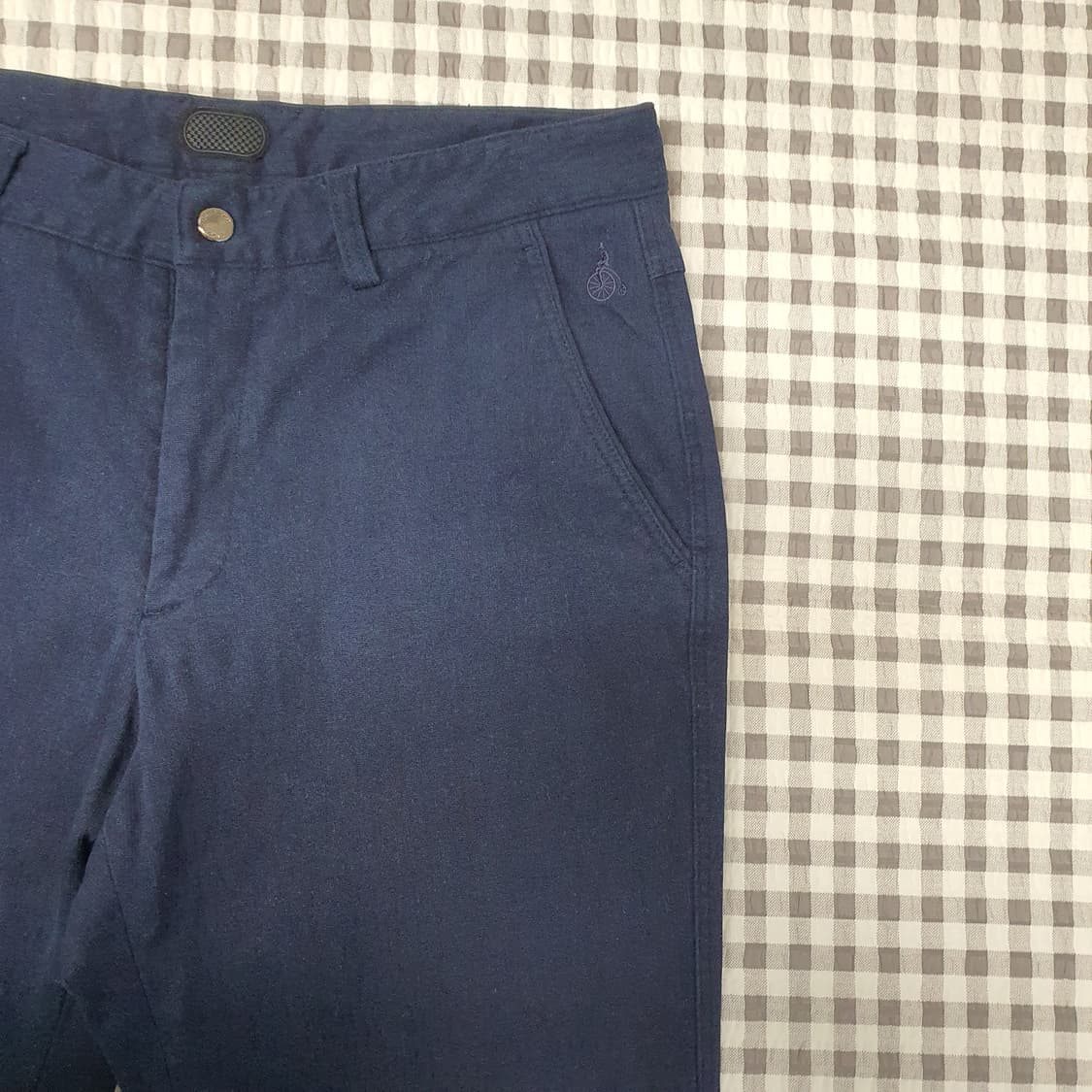 빈폴 골프 춘추 스판 팬츠 남자31 상품이미지3