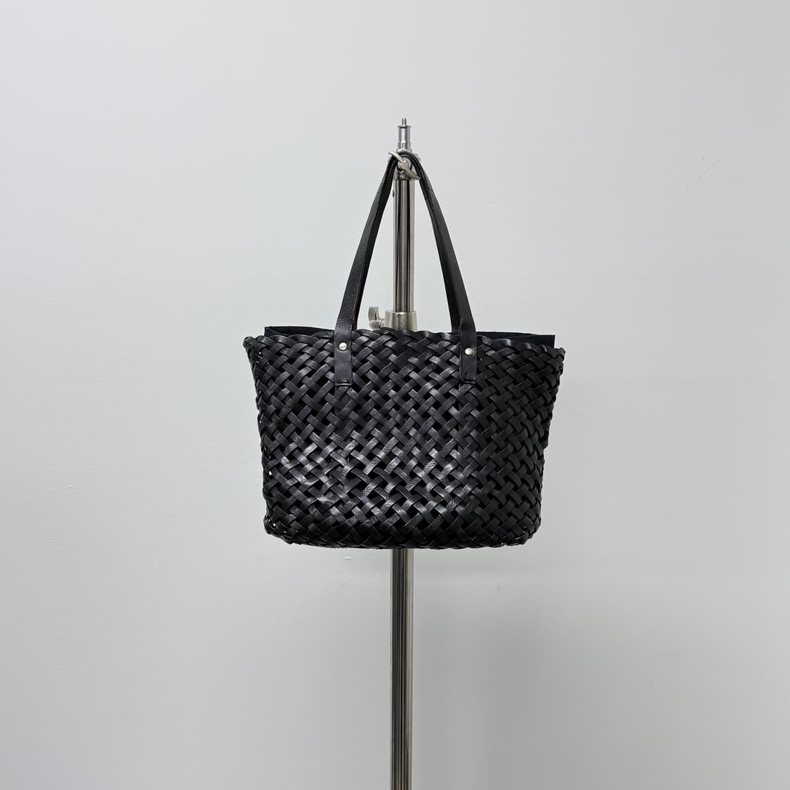 Margaret Howell leather weaving bag 상품이미지1
