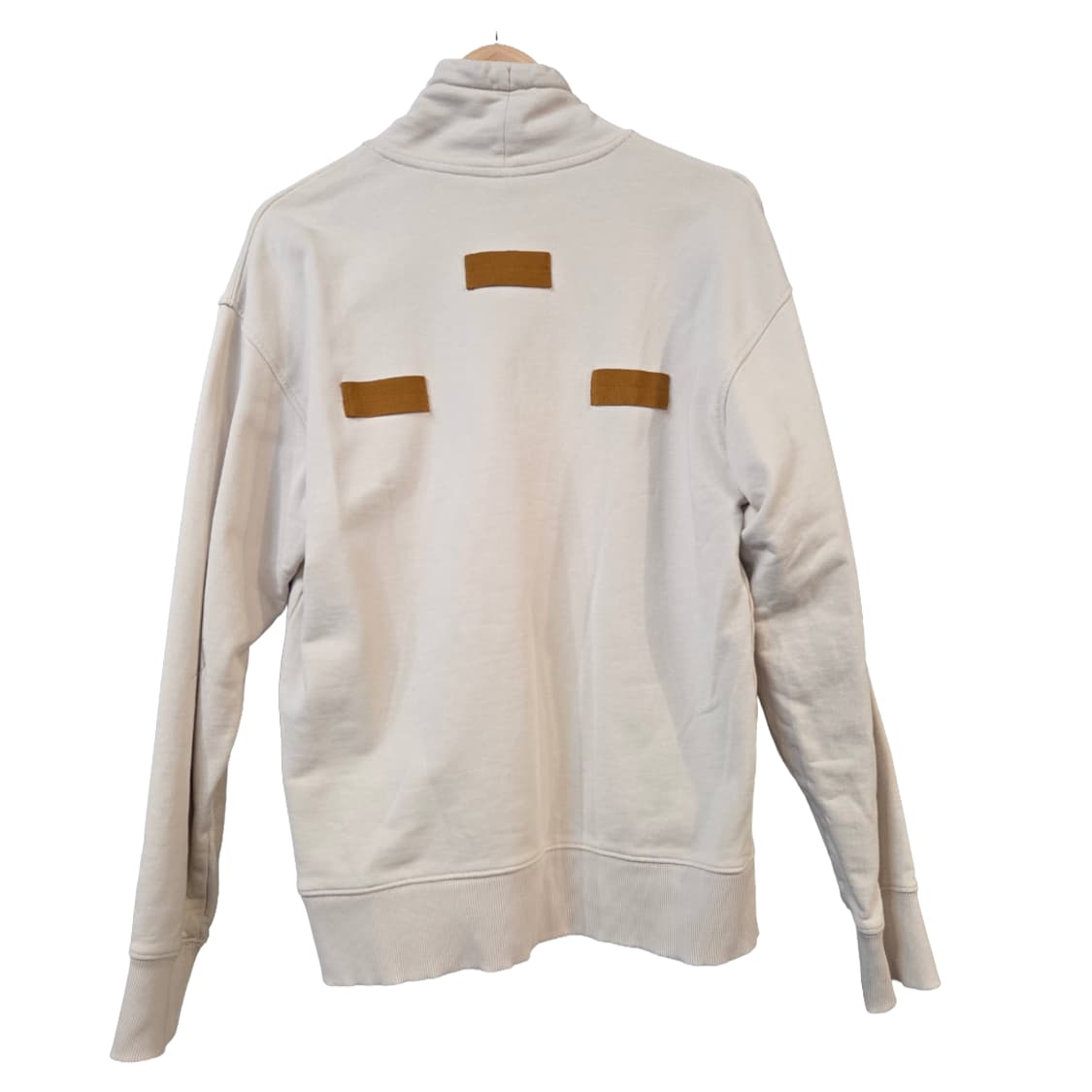 G-Star RAW 카고 스웻셔츠 S/디피용/택없음 상품이미지2