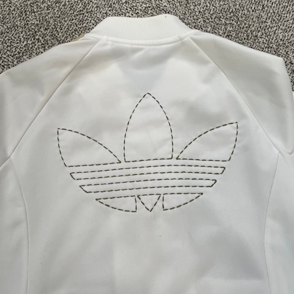 아디다스 흰골 메달리스트 져지 상품이미지3