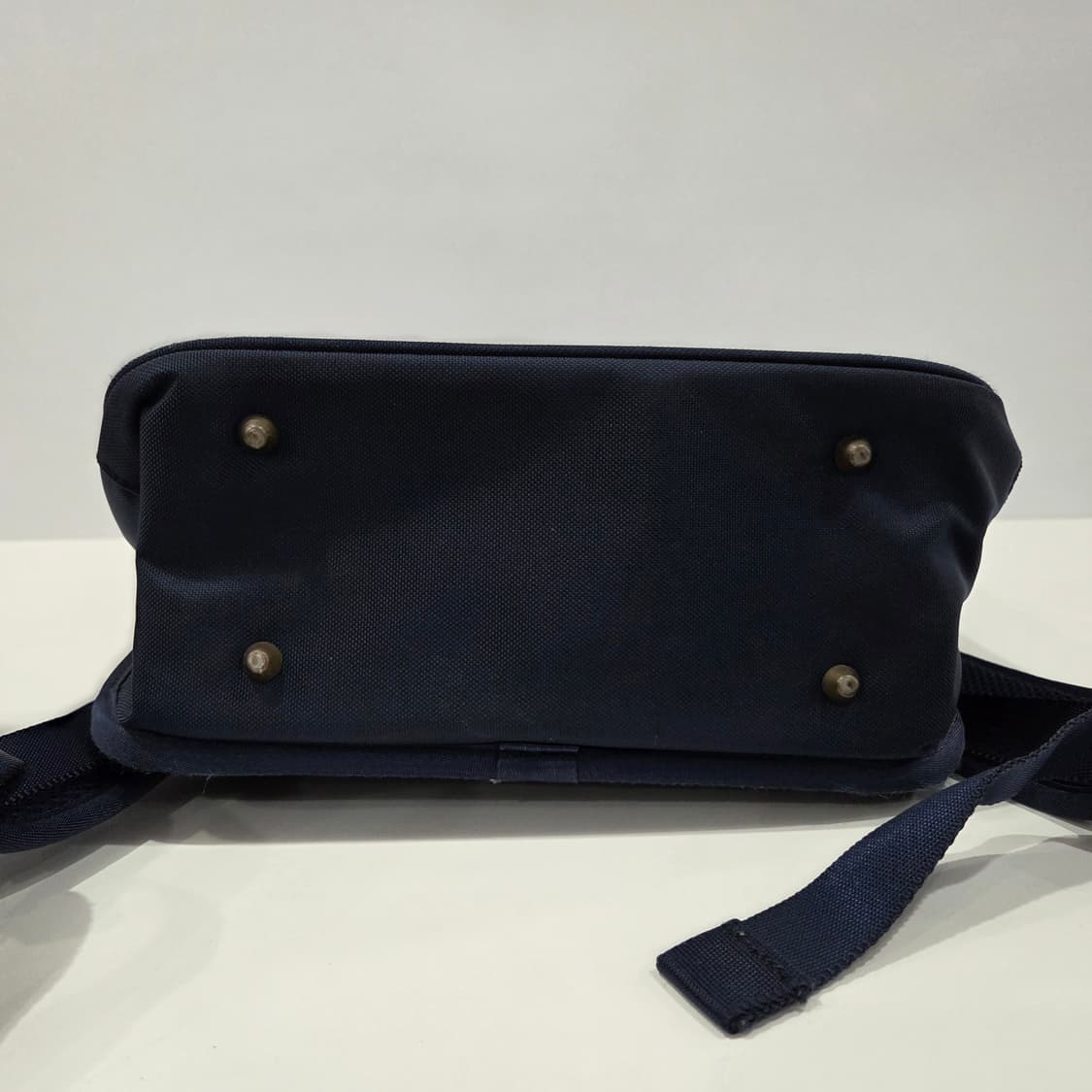 폴로랄프로렌 칠드런 타탄체크 백팩  상품이미지7