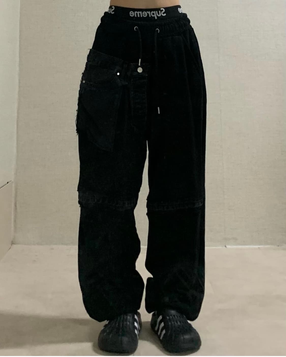 cargo jogger pants 상품이미지6