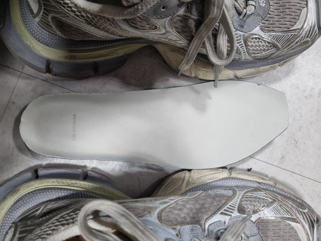 발렌시아가 3XL 스니커즈 상품이미지8