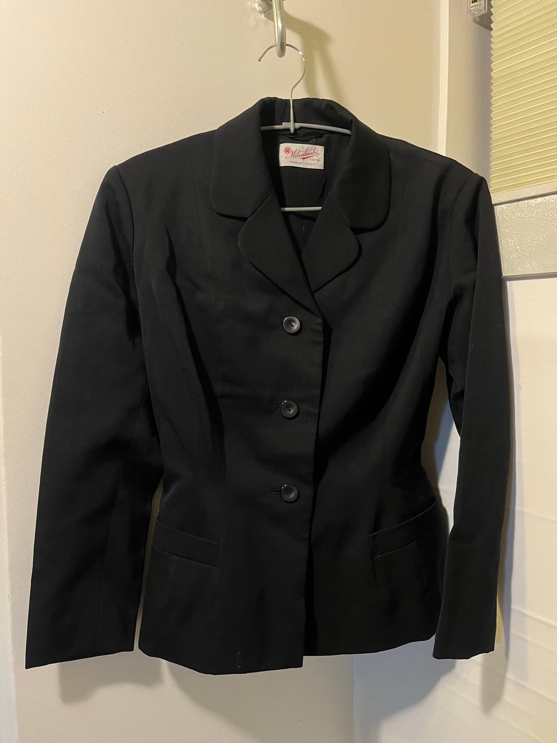 Vintage 자켓 상품이미지3