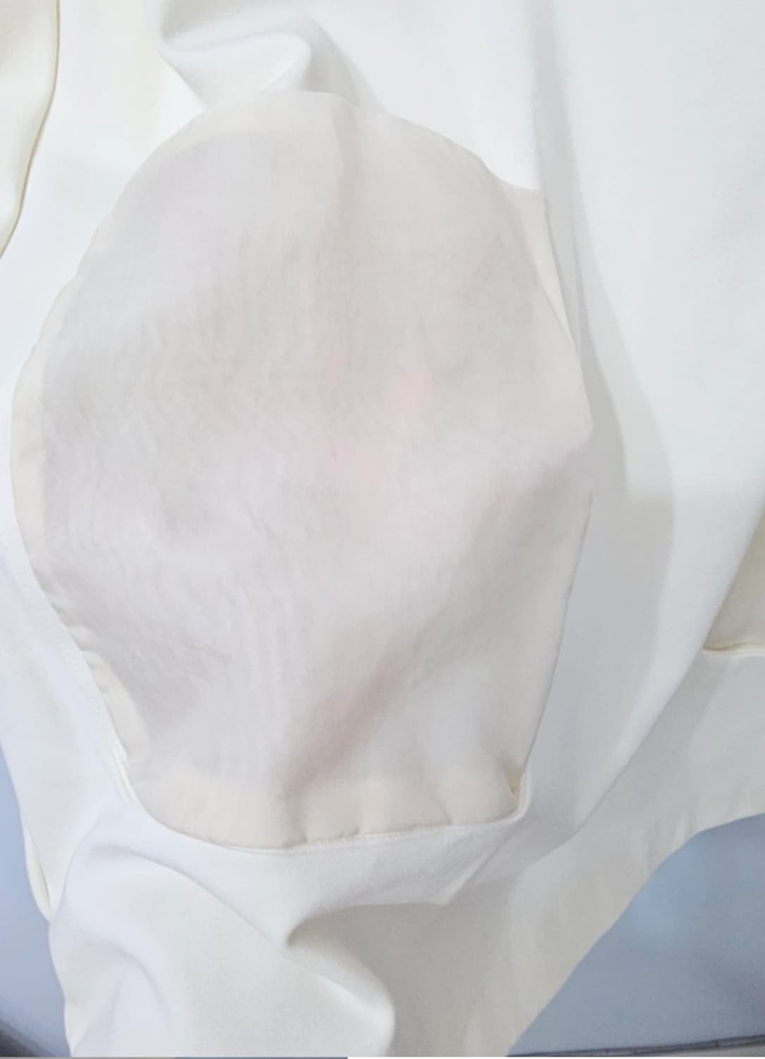 COS 코스 슬리브리스 원피스 ~66반 상품이미지5