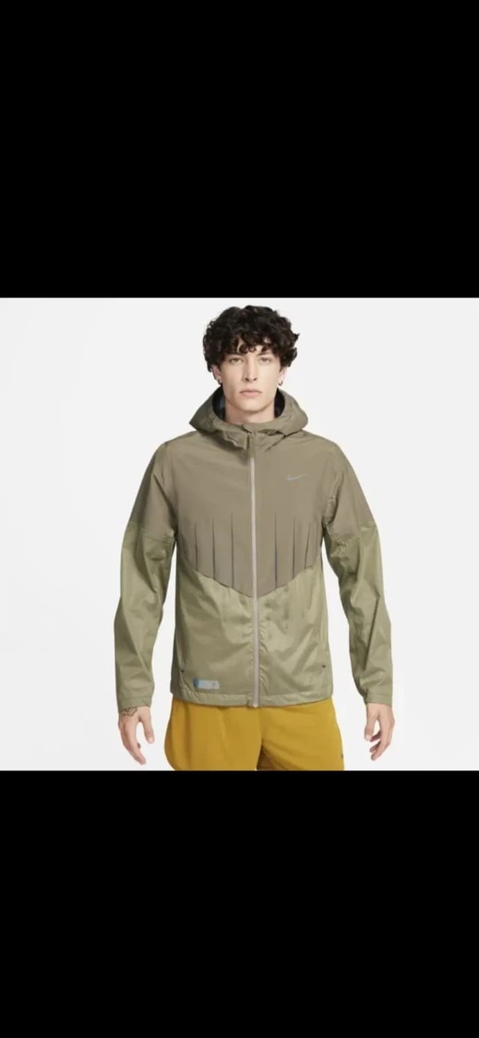 나이키 런닝 디비전 에어로가미 스톰핏 XL 상품이미지5