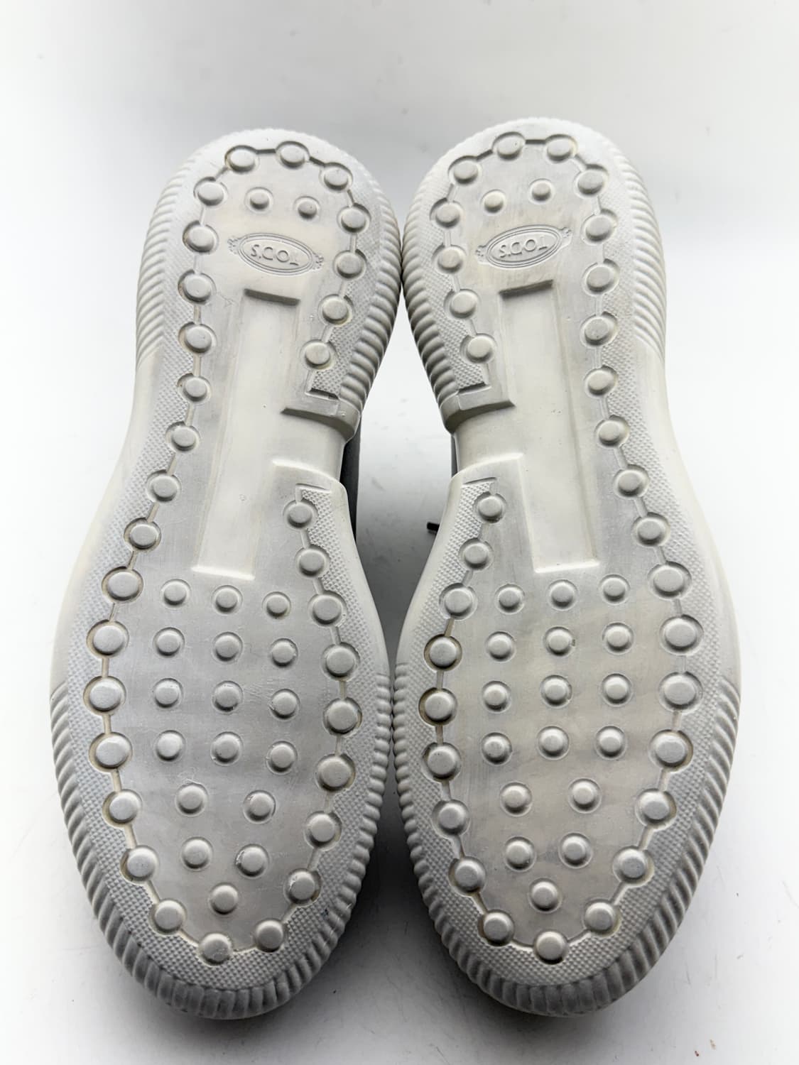 정품)토즈스니커즈260 상품이미지9