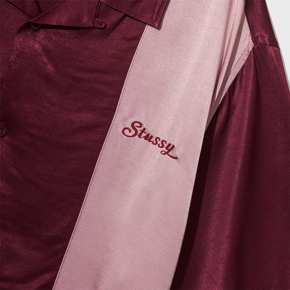 STUSSY shirt 상품이미지4