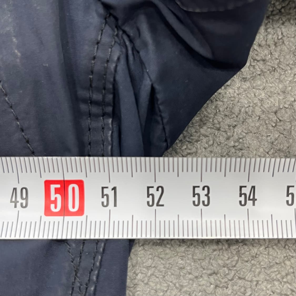 50 휴고보스 헌팅 사파리 자켓 상품이미지10