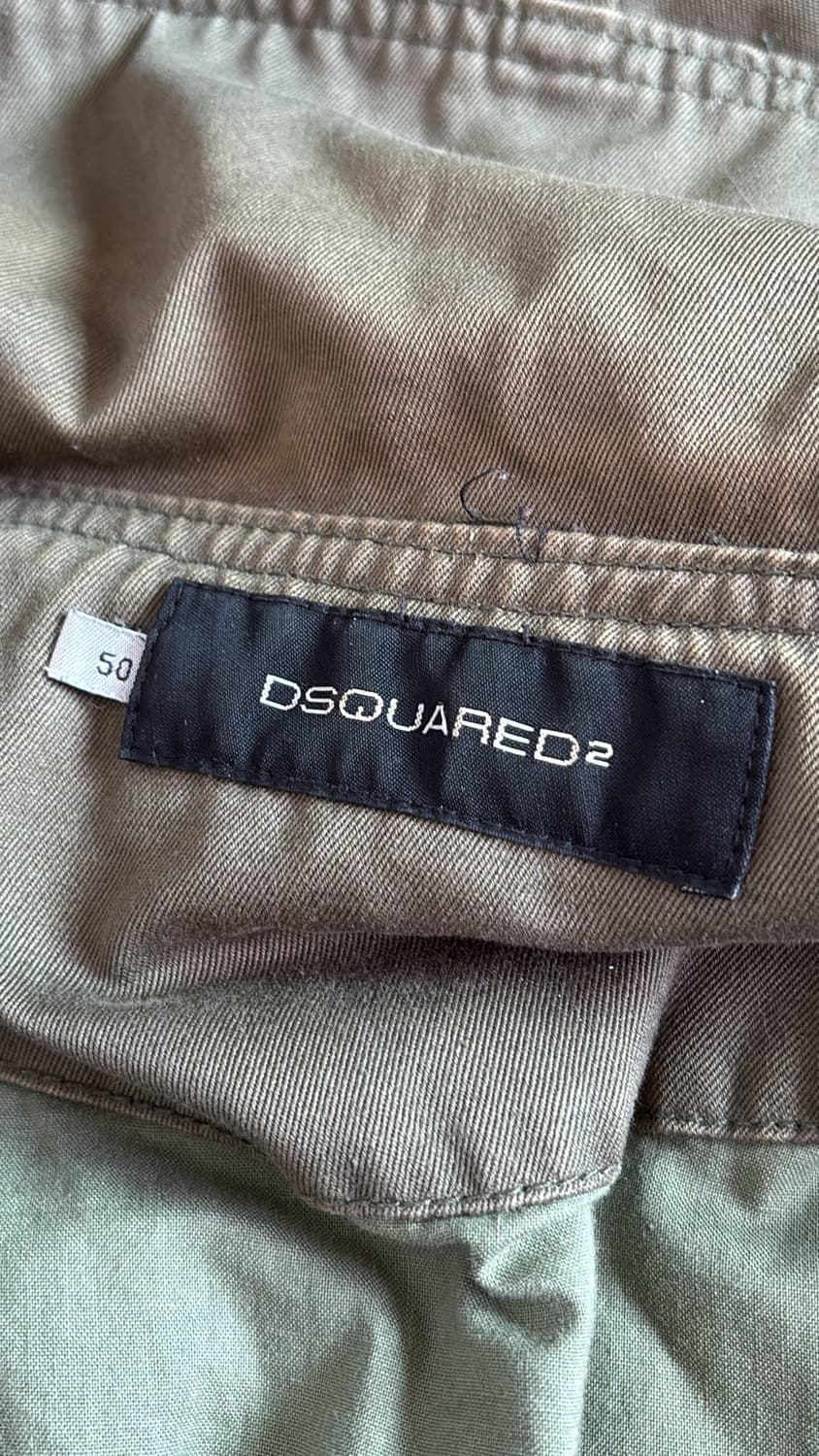 2000's Survival Jacket 상품이미지7