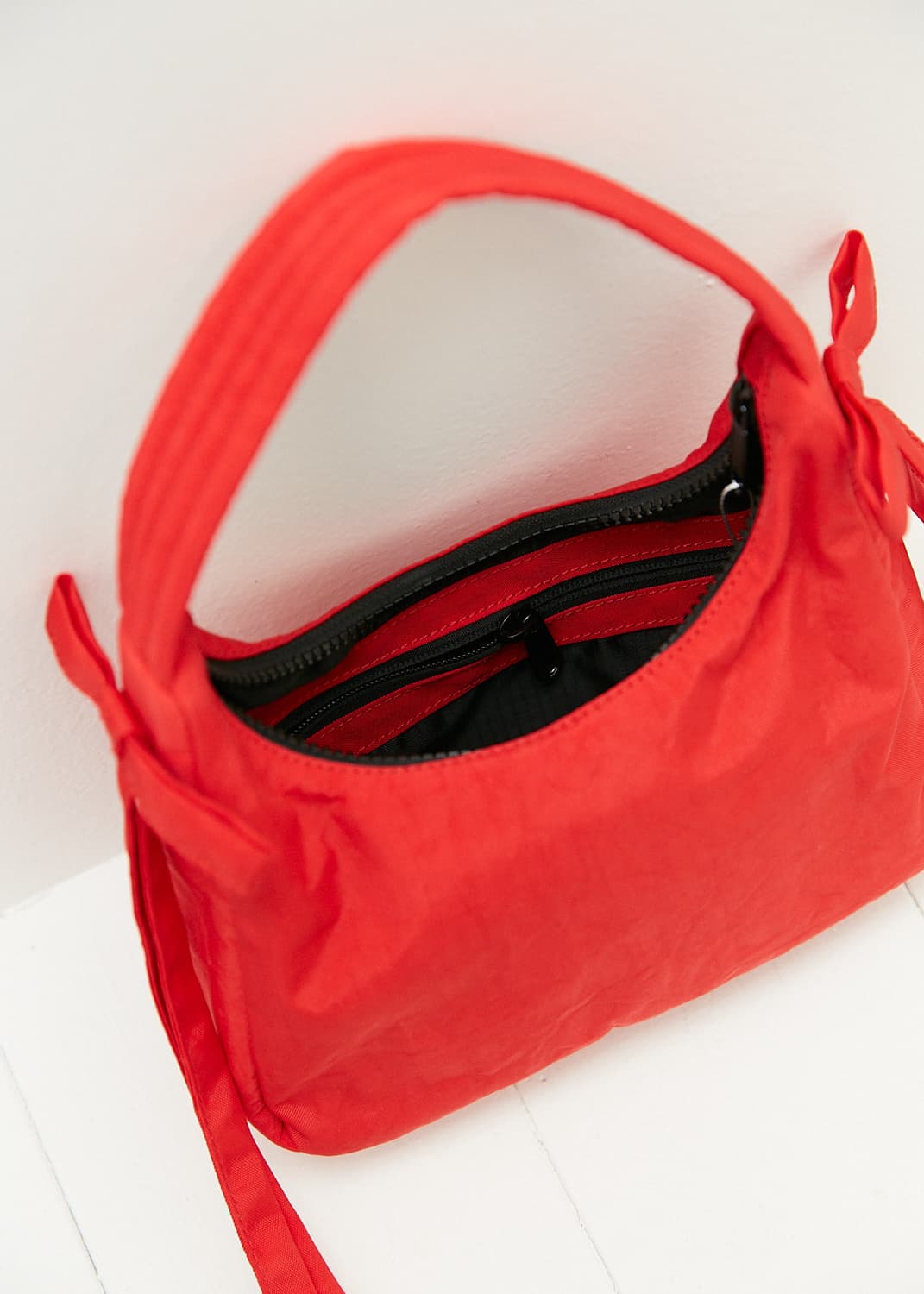 Sandy Liang x Baggu Nylon Tote Bag 상품이미지2