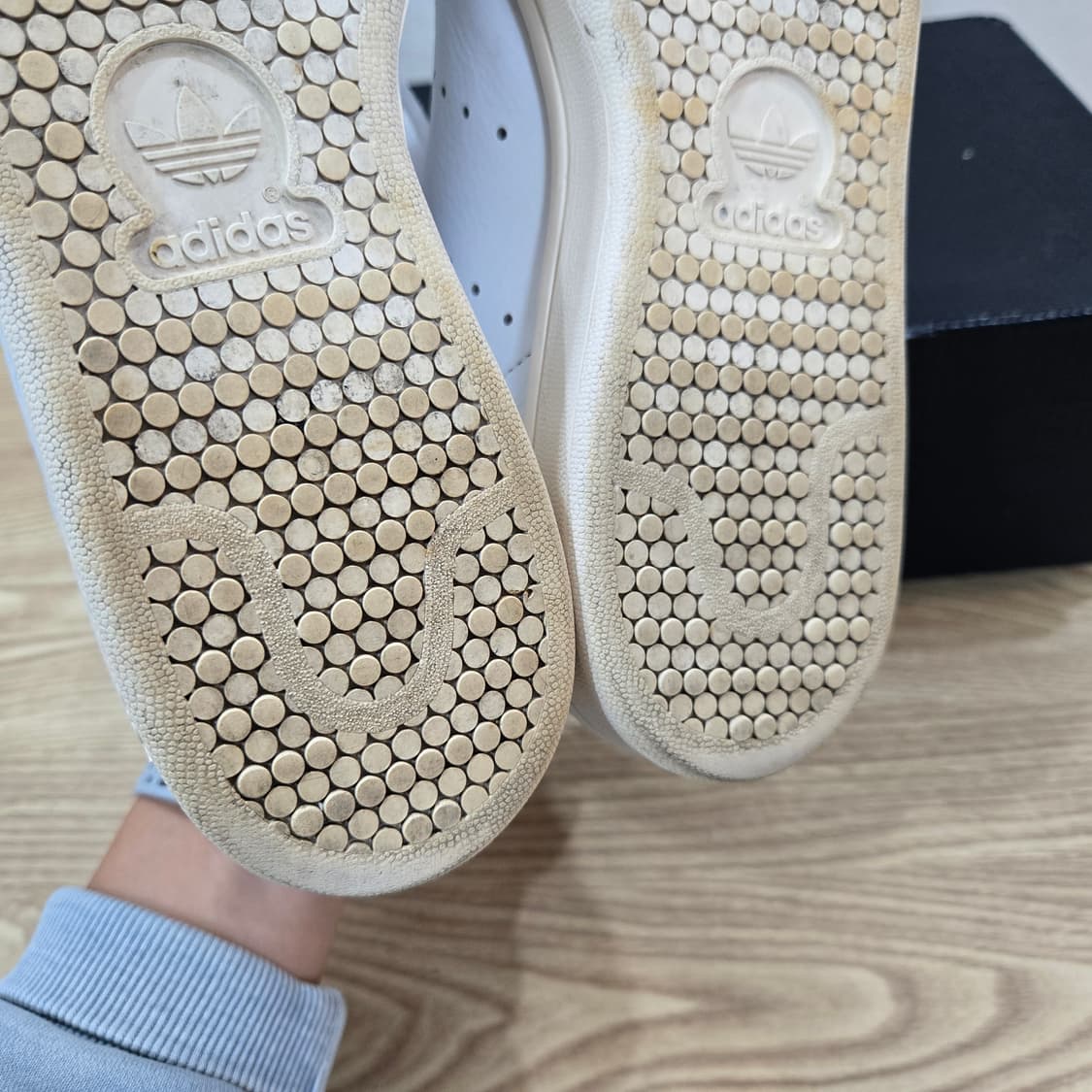 255 아디다스 스탠스미스  상품이미지9