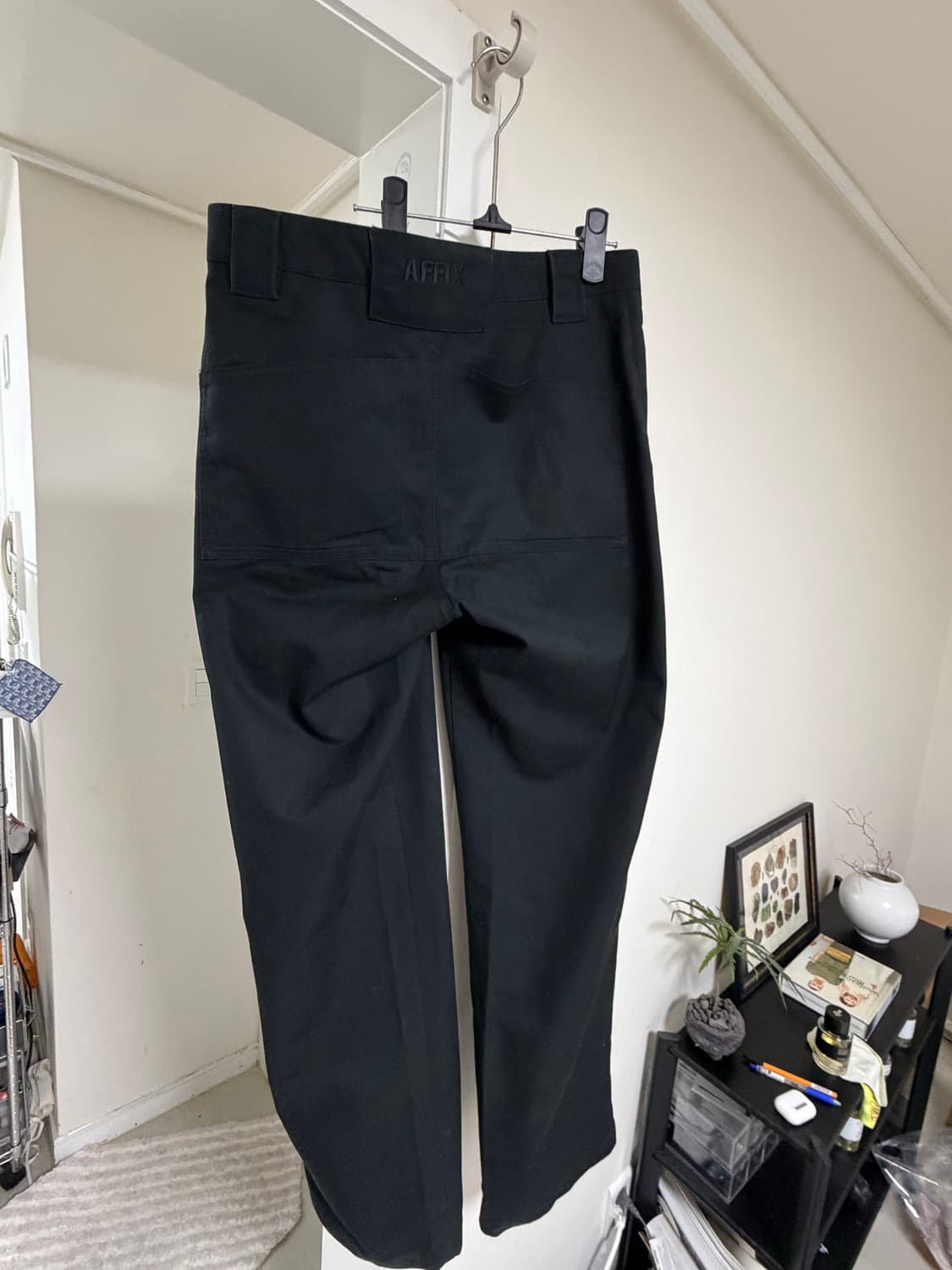 Affix duty 트라우저 상품이미지9