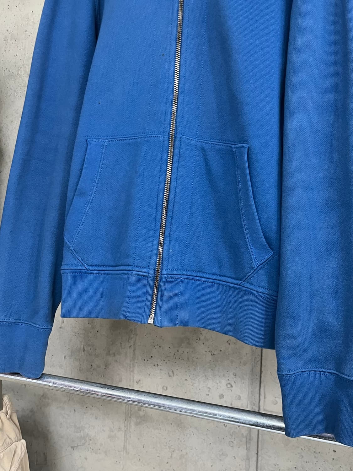 Polo Ralph Lauren Hood Zip Up 상품이미지4