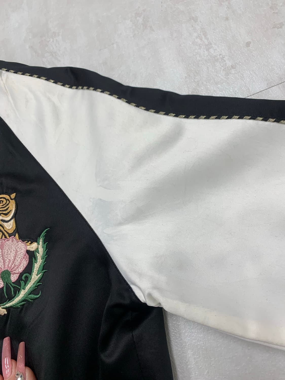 반스 스카쟌 #55 상품이미지4