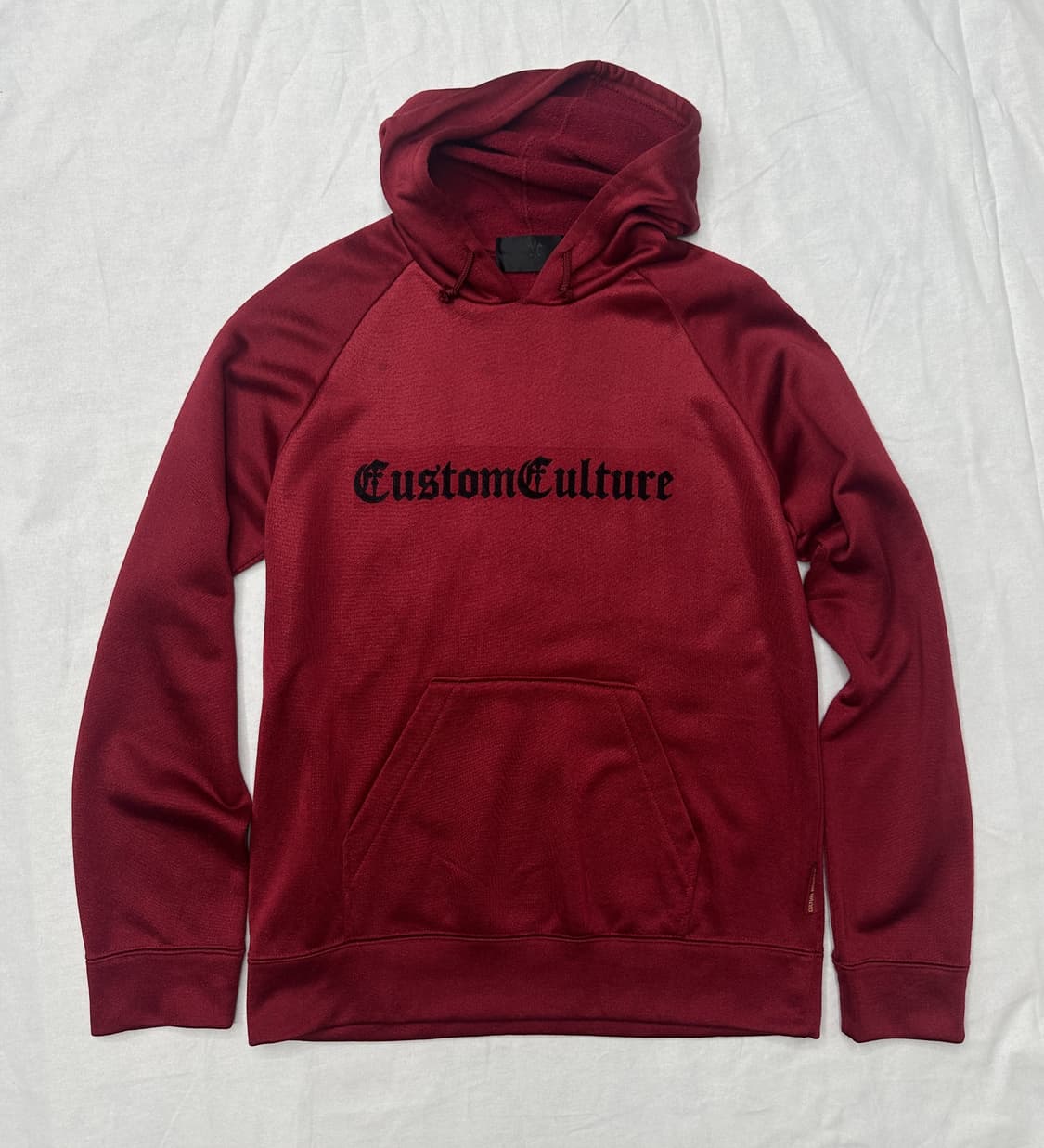 custom culture 후드티 상품이미지1